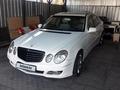 Mercedes-Benz E 320 2003 годаfor8 500 000 тг. в Актобе – фото 4