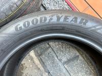 Шины Goodyear 265/50/r20 EFG2үшін105 000 тг. в Алматы