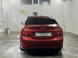 Hyundai Accent 2012 года за 3 900 000 тг. в Актобе – фото 2