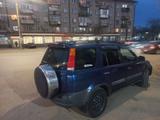 Honda CR-V 1996 годаүшін2 500 000 тг. в Семей – фото 3