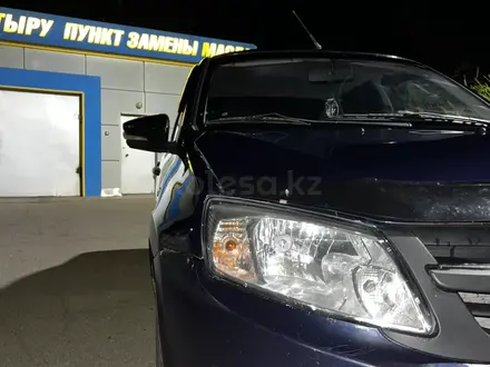 ВАЗ (Lada) Granta 2190 2012 года за 1 450 000 тг. в Павлодар – фото 7