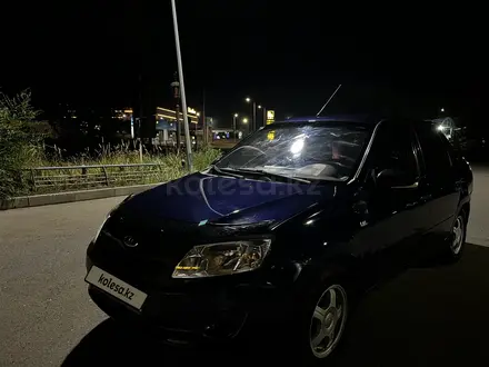 ВАЗ (Lada) Granta 2190 2012 года за 1 450 000 тг. в Павлодар