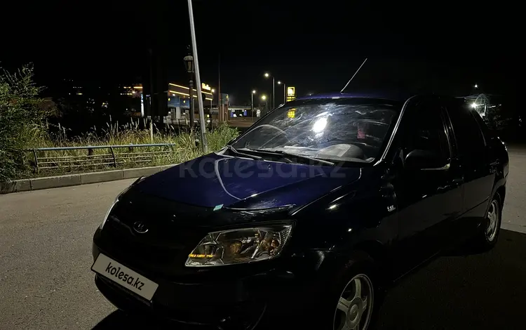 ВАЗ (Lada) Granta 2190 2012 годаүшін1 450 000 тг. в Павлодар