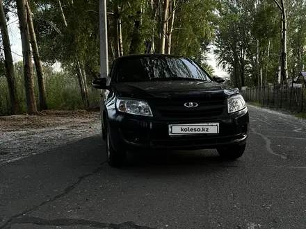 ВАЗ (Lada) Granta 2190 2012 года за 1 450 000 тг. в Павлодар – фото 3
