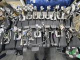 Педаль тормоза ручника для свап за 10 000 тг. в Алматы