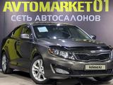 Kia Optima 2012 года за 6 700 000 тг. в Астана – фото 3