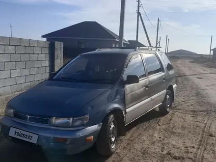 Mitsubishi Chariot 1993 года за 850 000 тг. в Алматы – фото 2