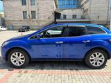 Mazda CX-7 2008 года за 4 400 000 тг. в Шымкент – фото 4