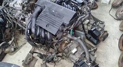 Двигатель блок головка АКПП КПП Мкпп Корзина Маховик Фередо Подшипник вилка за 275 000 тг. в Алматы – фото 2