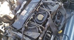 Двигатель блок головка АКПП КПП Мкпп Корзина Маховик Фередо Подшипник вилка за 275 000 тг. в Алматы