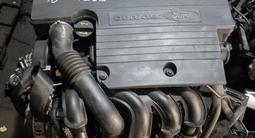 Двигатель блок головка АКПП КПП Мкпп Корзина Маховик Фередо Подшипник вилка за 275 000 тг. в Алматы – фото 3