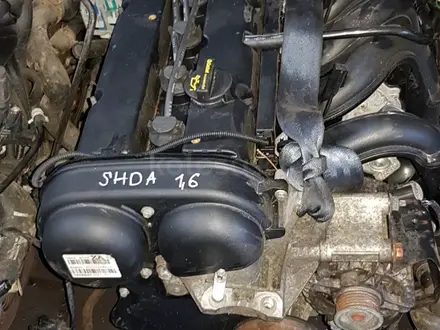 Двигатель блок головка АКПП КПП Мкпп Корзина Маховик Фередо Подшипник вилка за 275 000 тг. в Алматы – фото 10