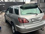 Lexus RX 300 2000 года за 4 000 000 тг. в Шымкент