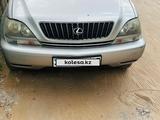 Lexus RX 300 2000 года за 4 000 000 тг. в Шымкент – фото 4