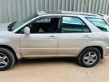 Lexus RX 300 2000 года за 4 000 000 тг. в Шымкент – фото 5