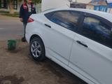 Hyundai Accent 2012 годаүшін4 000 000 тг. в Уральск – фото 3