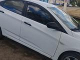 Hyundai Accent 2012 года за 4 000 000 тг. в Уральск – фото 4