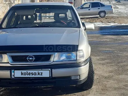 Opel Vectra 1990 года за 1 000 000 тг. в Кызылорда – фото 10