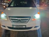 Honda Odyssey 2006 годаfor6 450 000 тг. в Астана