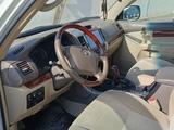 Toyota Land Cruiser Prado 2007 годаfor12 500 000 тг. в Кызылорда – фото 5