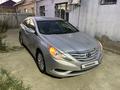 Hyundai Sonata 2011 года за 5 800 000 тг. в Атырау – фото 3