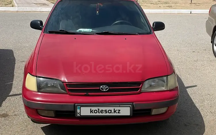 Toyota Carina E 1994 года за 1 700 000 тг. в Байконыр