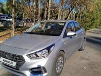 Hyundai Accent 2019 годаfor7 500 000 тг. в Алматы