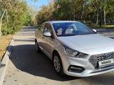 Hyundai Accent 2019 года за 7 700 000 тг. в Алматы – фото 4