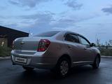 Chevrolet Cobalt 2021 года за 3 950 000 тг. в Астана – фото 4
