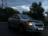 Chevrolet Cobalt 2021 года за 3 950 000 тг. в Астана – фото 3