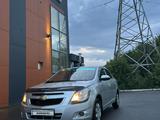 Chevrolet Cobalt 2021 года за 3 950 000 тг. в Астана