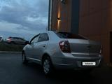 Chevrolet Cobalt 2021 года за 3 950 000 тг. в Астана – фото 5