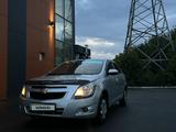 Chevrolet Cobalt 2021 года за 3 950 000 тг. в Астана – фото 2