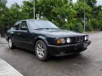 BMW 520 1994 годаүшін2 600 000 тг. в Тараз