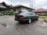 BMW 520 1994 годаүшін2 600 000 тг. в Тараз – фото 4
