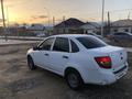 ВАЗ (Lada) Granta 2190 2013 года за 1 800 000 тг. в Алматы – фото 4