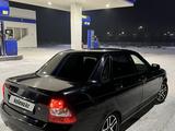 ВАЗ (Lada) Priora 2170 2009 года за 1 600 000 тг. в Кокшетау