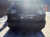 Lexus RX 350 2006 годаүшін7 000 000 тг. в Экибастуз – фото 3
