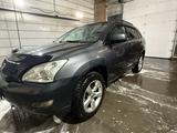 Lexus RX 350 2006 годаүшін7 000 000 тг. в Экибастуз – фото 2