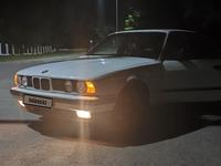 BMW 525 1990 года за 2 000 000 тг. в Талдыкорган