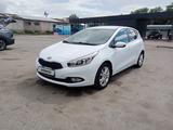 Kia Cee'd 2014 годаүшін5 500 000 тг. в Петропавловск