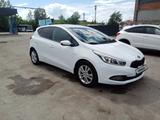 Kia Cee'd 2014 годаүшін5 500 000 тг. в Петропавловск – фото 2