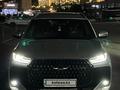 Chery Tiggo 7 2025 года за 11 000 000 тг. в Алматы