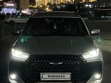 Chery Tiggo 7 2025 годаүшін11 000 000 тг. в Алматы