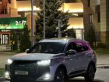 Chery Tiggo 7 2025 годаүшін11 000 000 тг. в Алматы – фото 2