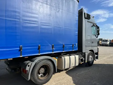 Mercedes-Benz  Actros 2012 года за 22 400 000 тг. в Актау – фото 18