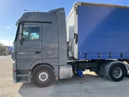 Mercedes-Benz  Actros 2012 года за 22 400 000 тг. в Актау – фото 4