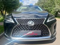 Lexus RX 300 2021 годаүшін26 200 000 тг. в Астана