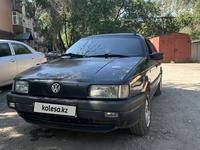 Volkswagen Passat 1991 годаүшін1 400 000 тг. в Караганда