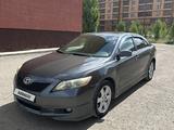 Toyota Camry 2007 годаүшін5 800 000 тг. в Актобе – фото 2